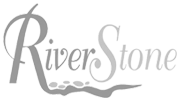 Riverstone Logo BW